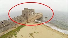 長城（翻攝自百度）