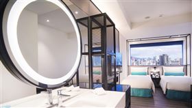 台北凱達大飯店,百宴自助餐廳,台北凱達大飯店提供