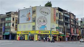 佳德糕餅買下萬華區康定路三角窗店面(圖/房屋中正加盟店提供)