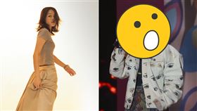 許美靜。（圖／翻攝自YouTube）