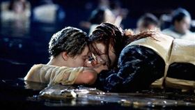 《鐵達尼號》。（圖／翻攝自IMDb）