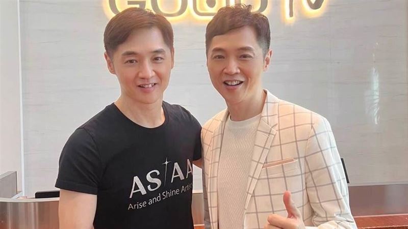 宋達民認了哥哥「教會有些問題」全場鼓掌