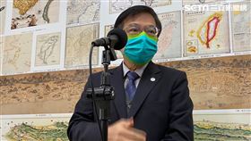 王國材，記者劉沛妘攝影