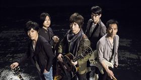 20年份的輝煌　不說不知道的五月天那些事(圖／KKBOX)