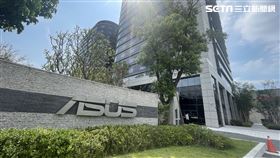 華碩（2357）八度入列美國《財富》雜誌2023全球最受推崇公司排行榜。（圖／記者吳康瑋攝）