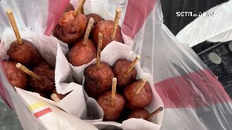 譚敦慈不怕香腸致癌「1水果」當解毒劑