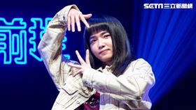 持修《以結婚為前提》音樂會，魏如萱擔任特別嘉賓。（圖／記者楊澍攝影）