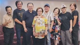 臺語百年歌曲音樂會（圖／新視紀整合行銷提供）