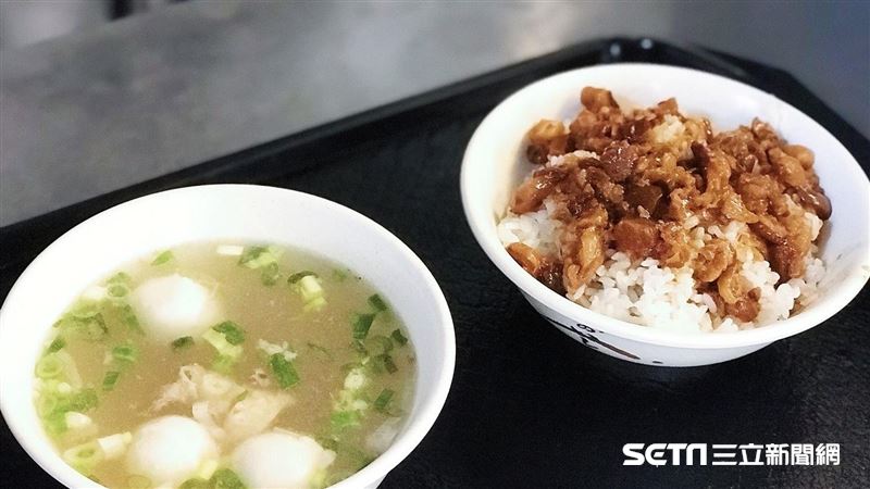 農委會證實了　吃滷肉飯可以保育水鳥