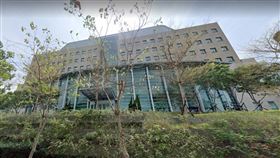 台北高等行政法院。（圖／翻攝Google map）