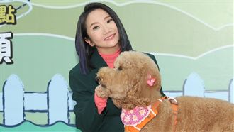 曾猛爆性肝炎瀕死　陶子接實境秀認：很累