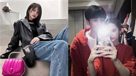 楊丞琳（圖／翻攝自楊丞琳IG）