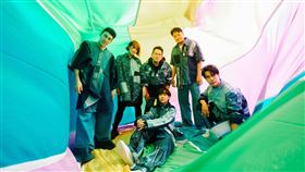 魚丁糸 環球音樂提供