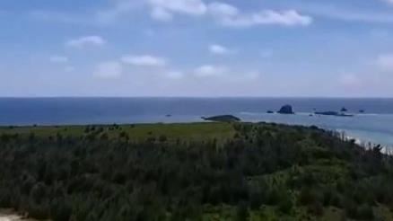 女衝日本買21萬坪小島　內行一看卻搖頭