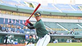 ▲杜家明。（圖／台鋼雄鷹球團提供）