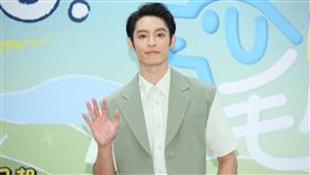 曹佑寧(楊澍攝影)