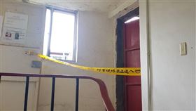 新北市,中和,乾屍,