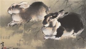 歐豪年文化基金會提供