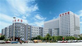 大陸遼寧中醫藥大學附屬醫院，醫師遭行刑式槍決，子彈貫穿左眼，手術開爐搶救，醫病糾紛 (圖／翻數自百度百科)