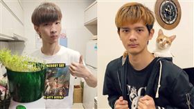 ▲百萬YouTuber尊與小玉是親兄弟。（圖／翻攝自尊IG）