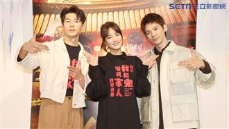 王淨被說心機重回12字　許光漢夜闖停屍間