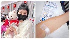 唐玲。（本人提供