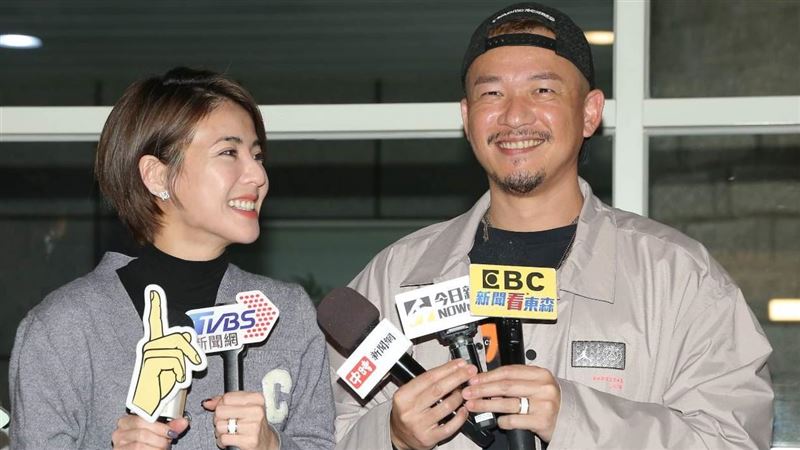 小甜甜過年近況曝光　徐小可透露有他陪