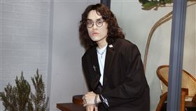 The Crane鶴（圖／記者邱榮吉攝影）