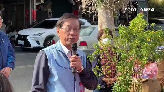 選舉補助款購房送兒　林明溱豪宅爭議惹怨