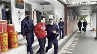 醉漢以為到家了！嫌路邊車礙眼竟直接開走