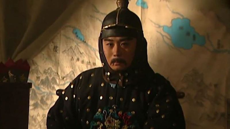 將軍如廁發現群蟻立刻遷營！事後士兵服了