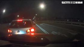 新北市，板橋，城林橋，追撞，車禍