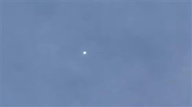 美國上空驚現「中國間諜氣球」！中國外交部認了：該飛艇來自中國