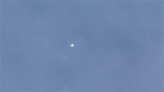 又現中國間諜氣球　飛越拉丁美洲上空