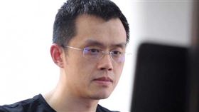 加密貨幣,比特幣,趙長鵬