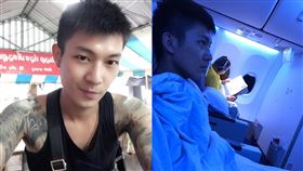 鳳梨,泰國,外勞