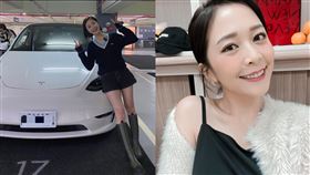 馬斯克,特斯拉,降價,徐海莉