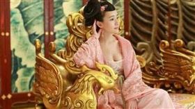 ▲太平公主；武則天。（圖／翻攝自百度百科）