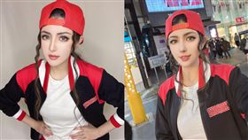 灌籃高手,彩子,整形