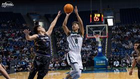 邱子軒。（圖／高雄全家海神隊提供）