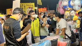 台南,射氣球,花園夜市,話術,價格,娃娃,慣犯