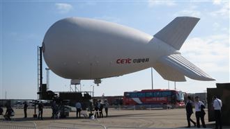 駁斥中方民用科研說　美方：就是偵察氣球