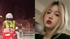  泰國,警車,機場,接送,網紅,中國,https://s.weibo.com/weibo?q=警車接機