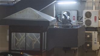 林書豪抵台1女子貼身陪同　最快12日首戰