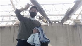 海芬(翻攝臉書)
