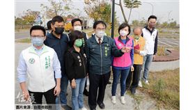 永安轉運站將發包動工 黃偉哲指示盡速完成臨時轉運站 即刻改善市民用路安全
