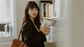 愛莉莎莎(翻攝臉書)
