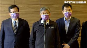 如何防範中國「偵察氣球」？陳建仁表態了