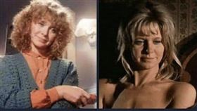 梅林達狄龍(翻攝推特)
