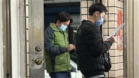 賴清德,王必勝（圖／翻攝自路上觀察學院）